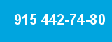 915 442-74-80